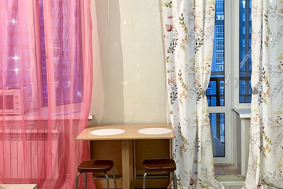 Уютная квартира у g-drive Арена