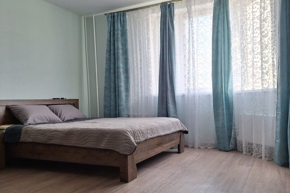 Большая квартира в тихом и уютном р-оне г. Твери