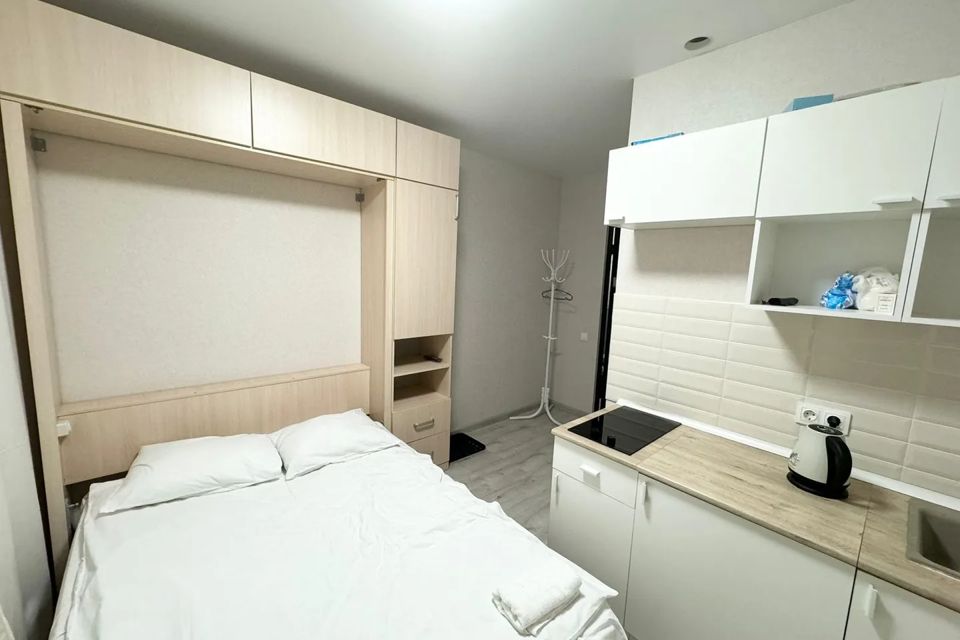 Студия на Ленинском проспекте