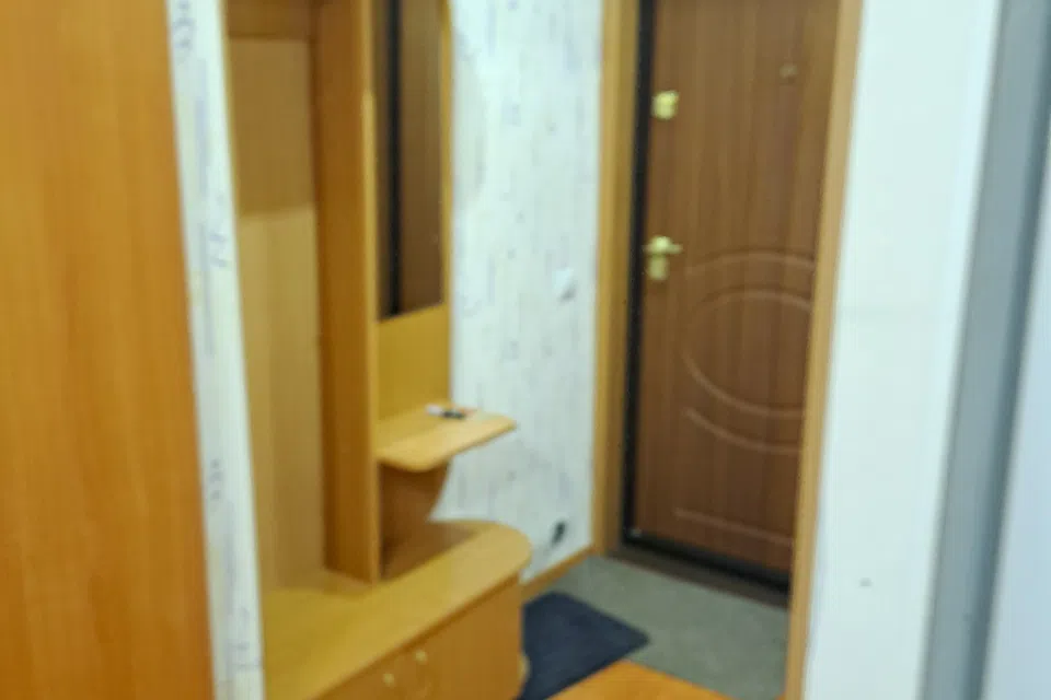 Уютная квартира студия