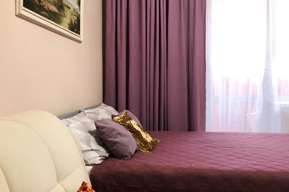 Комфортный отдых в студии в удобном районе