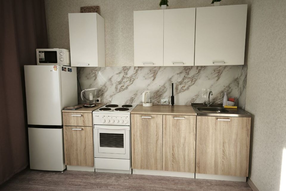 Уютная квартира у моря в ЖК Горгиппия