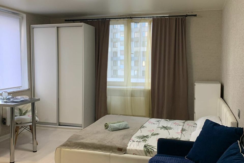 Квартира на Инициативной 7в - 25