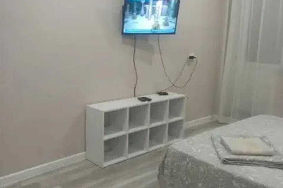 Квартира в центре ЦУМ
