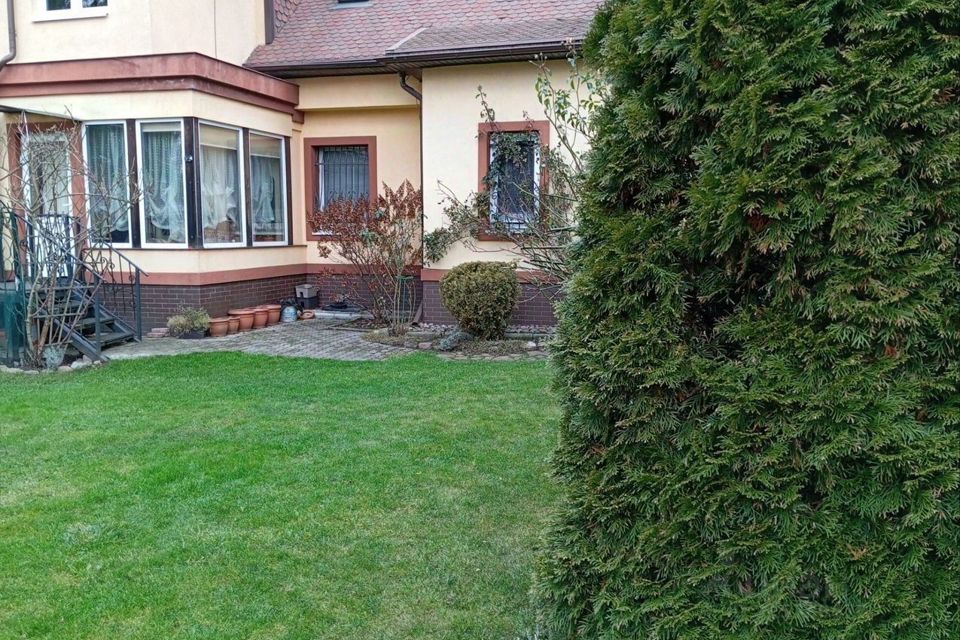 Сдаётся второй этаж частного дома