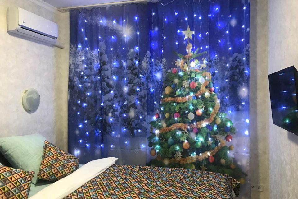 Гостевой дом Домик Личи