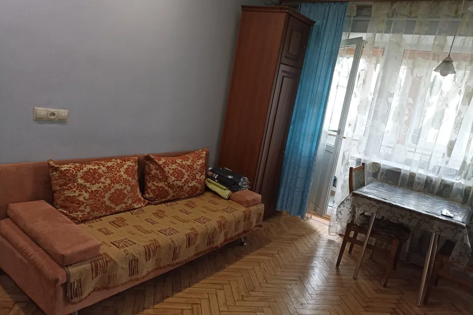 Однокомнатная квартира на Ленина 5Е