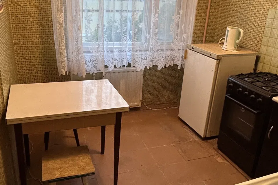 Квартира в пяти минутах от м. Международная