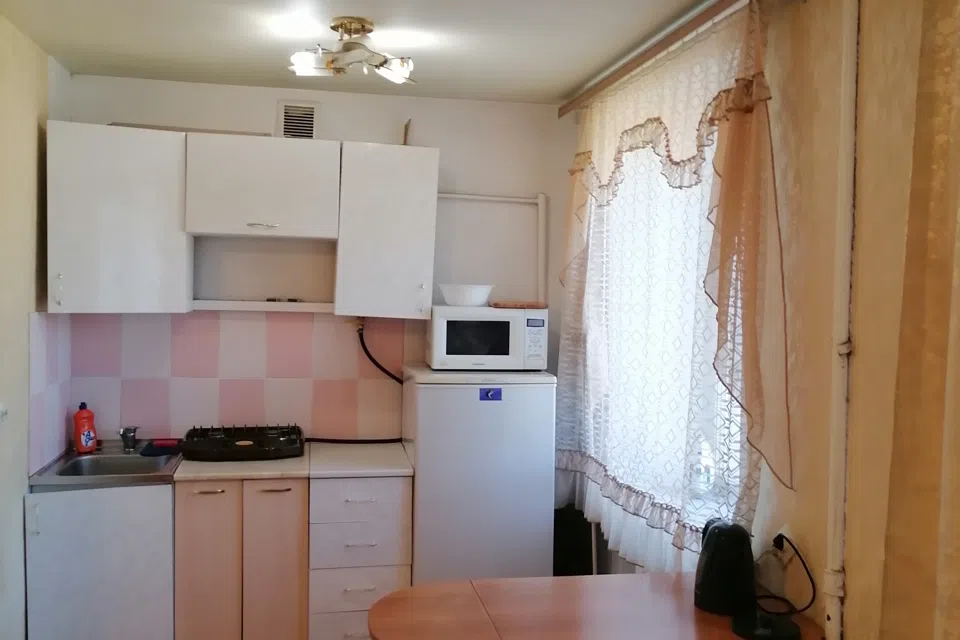 Уютная квартира рядом с центром города