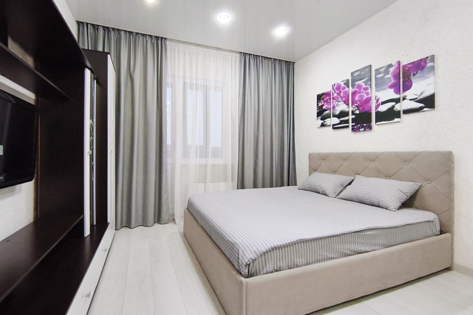 Уютная квартира для двоих