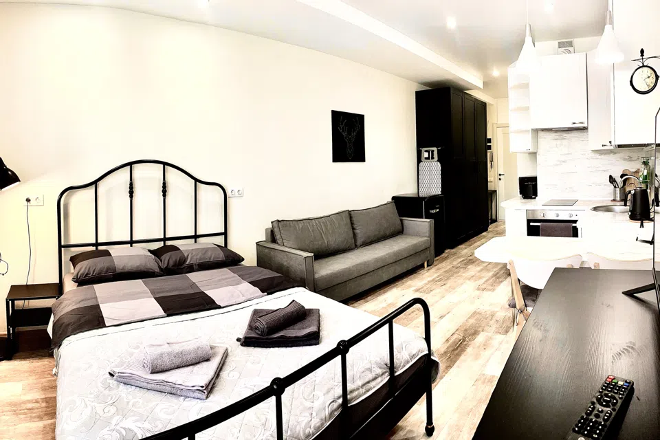 PiterApart Studio