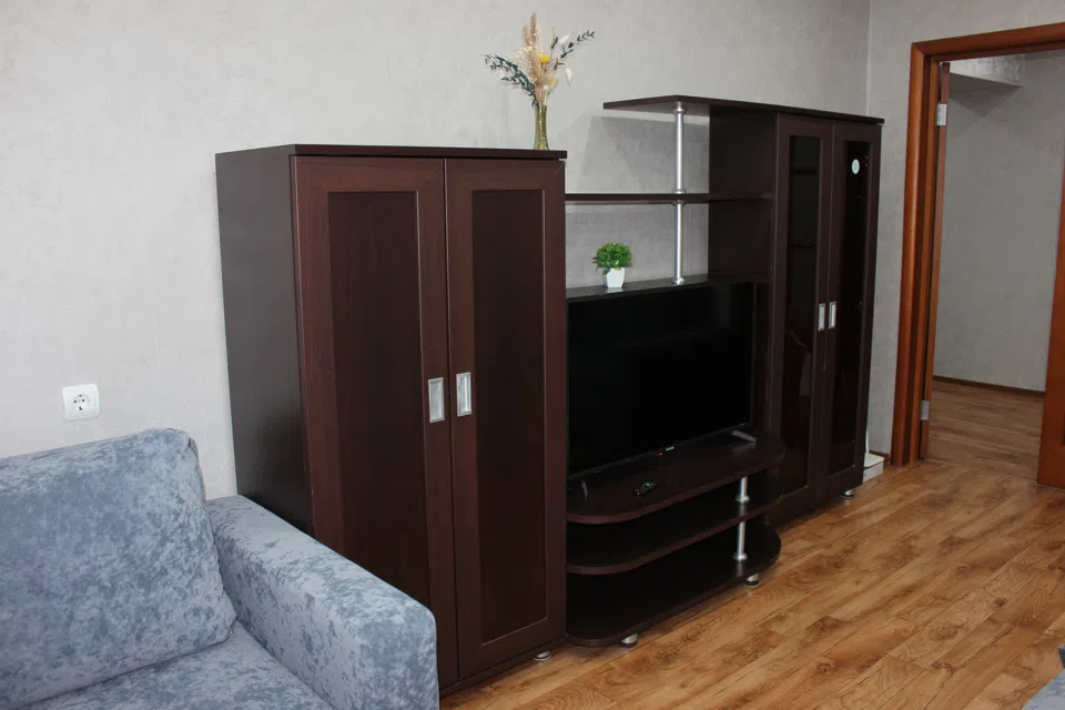 Уютная квартира в Казани