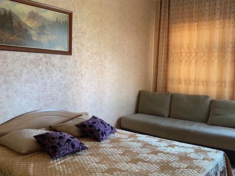 Квартира посуточно в новостройках 