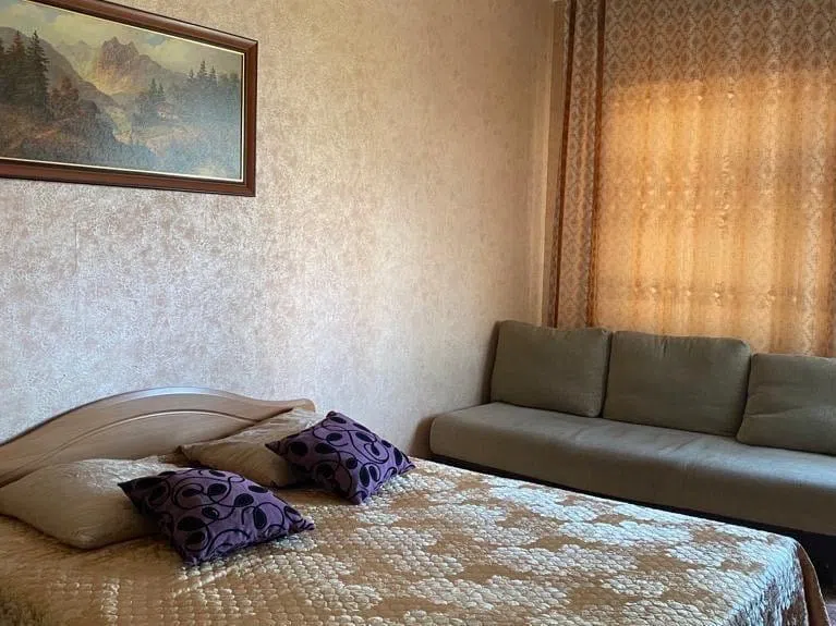 Квартира посуточно в новостройках 