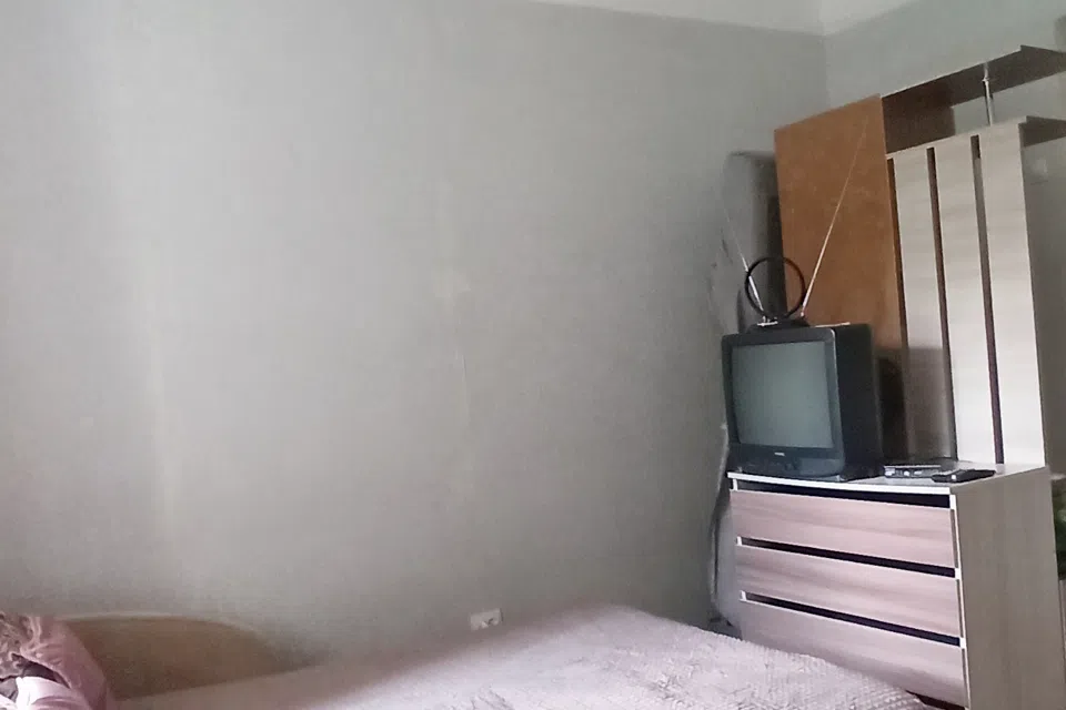 Уютная тихая студия в центре города
