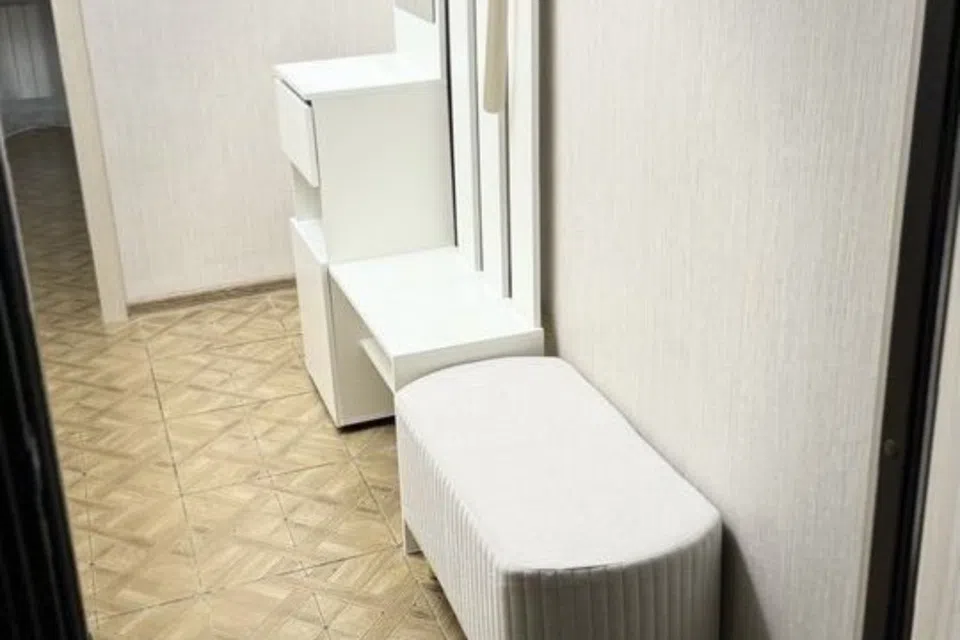 Квартира, в которую хочется вернуться 