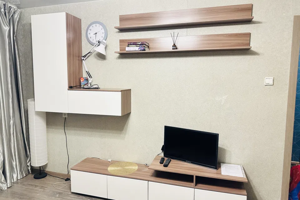 1 ком. квартира 