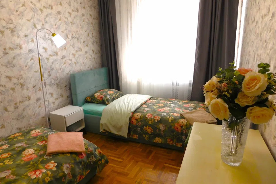 Велинградскя 30 2ка. Парк, Источники, Курортный бульва-10 ми