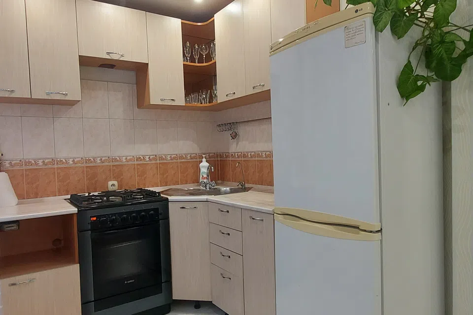 Сдам посуточно.
