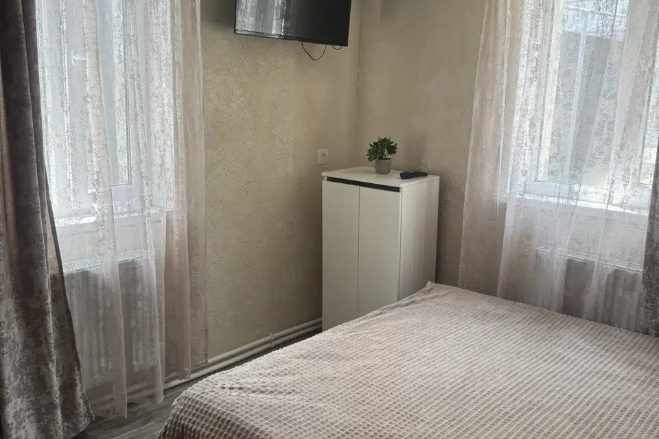 Сдам квартиру по суточно 