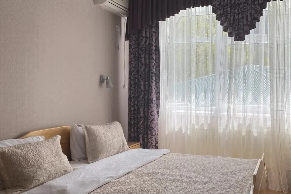 Квартира номер 3