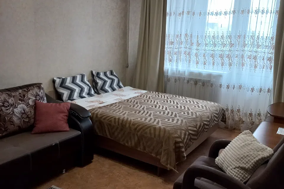 Эконом на Гостенской 12
