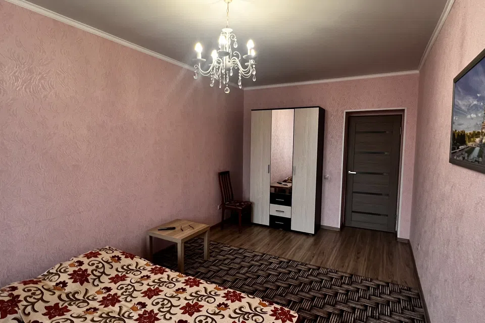 Большая 2к. квартира в зоне Пляжей Каменка и Центральный