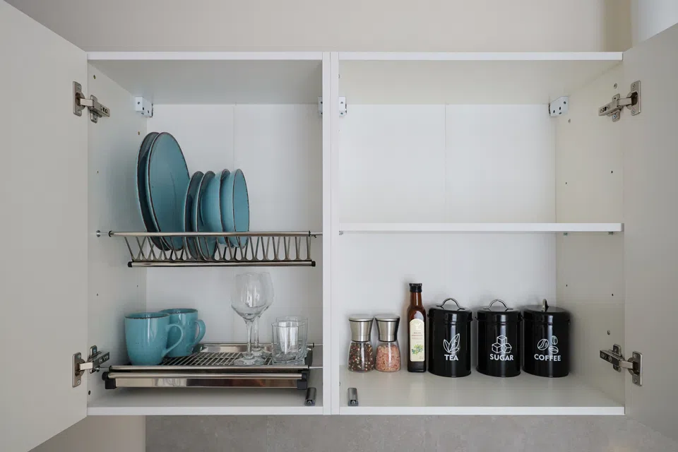Уютная квартира в ЖК Nice Loft