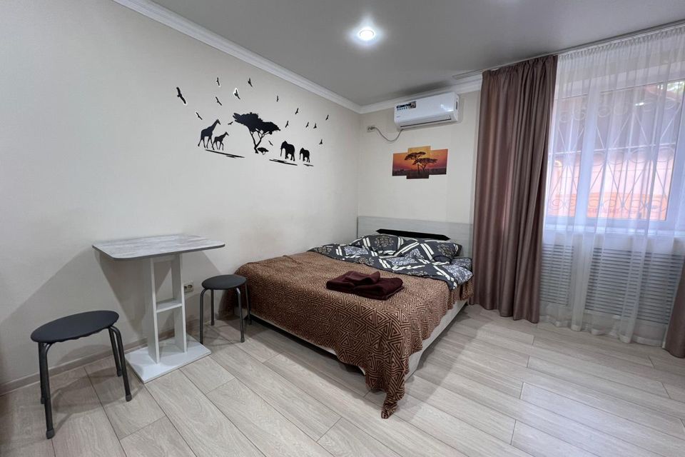 Лофт возле ЖД вокзала.