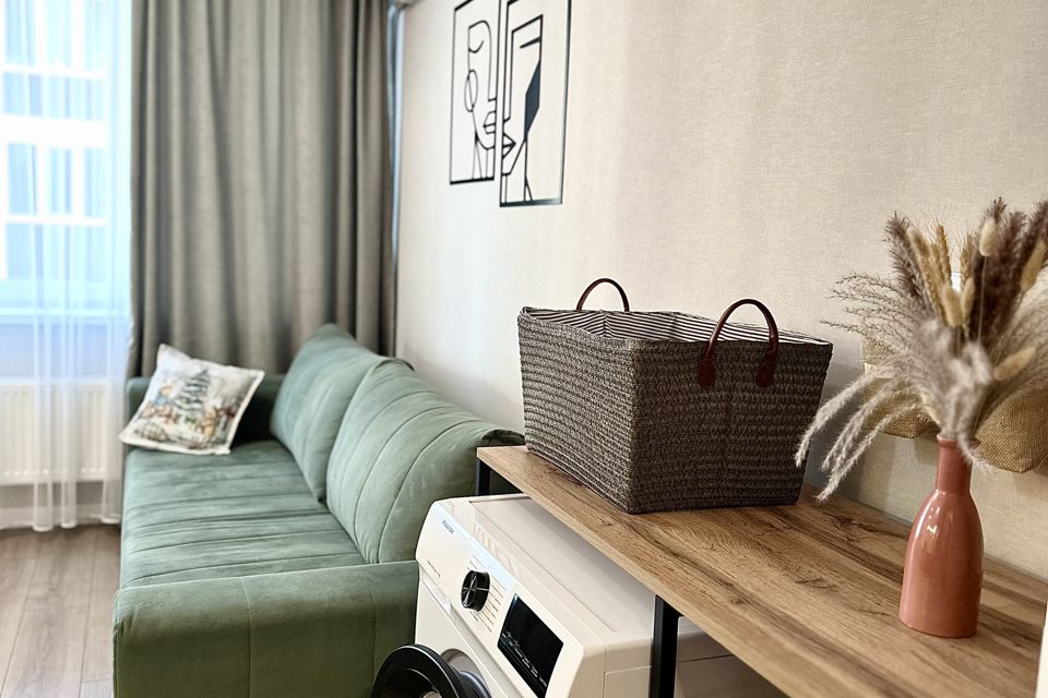 Уютная квартира в Воронеже 