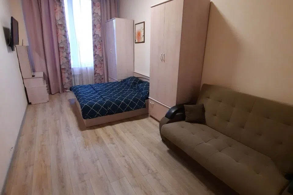 Уютная квартира в центре Воронежа 