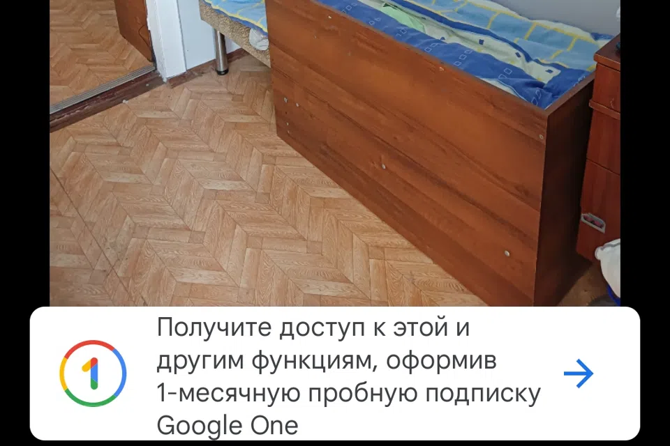 Уютная квартира с видом на море