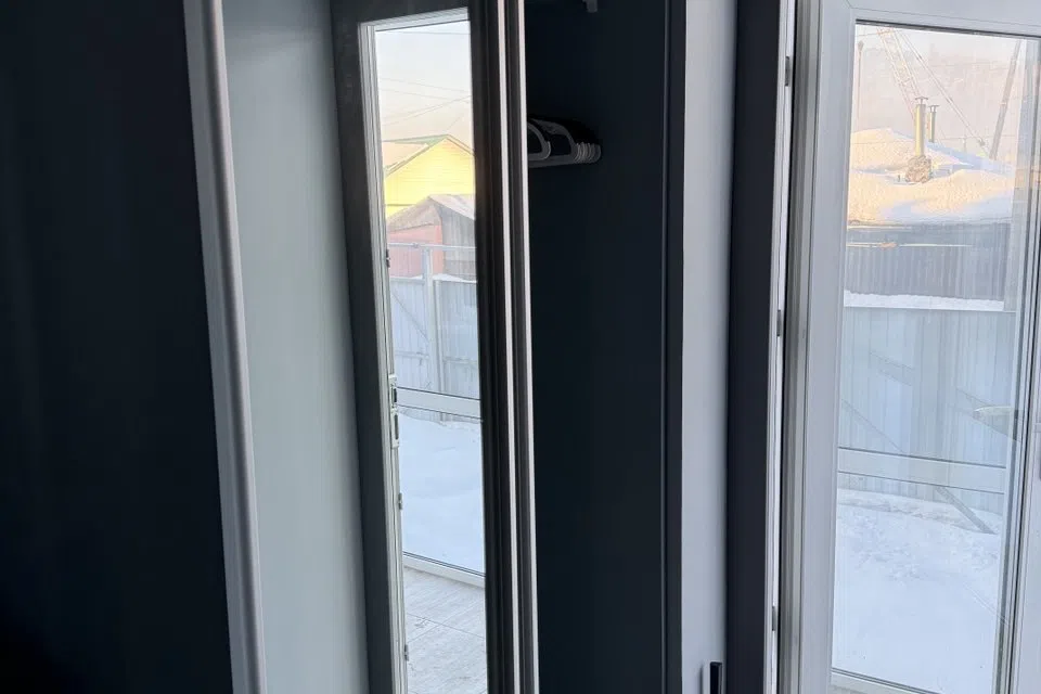 ДОМ ДЛЯ ГОСТЕЙ ВАЛЬКИРИЯ
