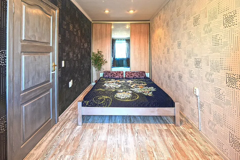 2к квартира Apart-Comfort на Володарского 63