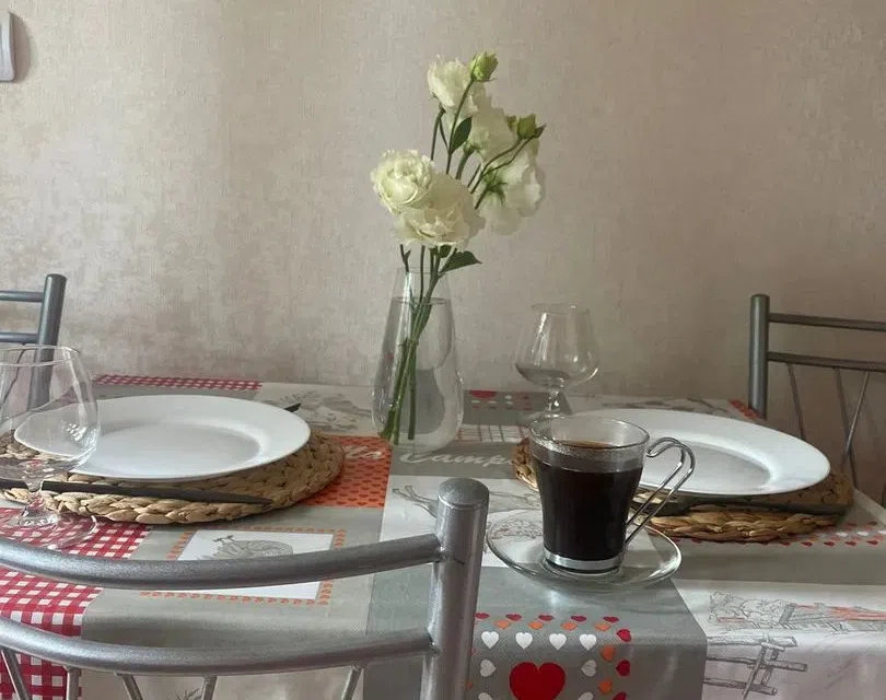 Уютная квартира рядом с автовокзалом