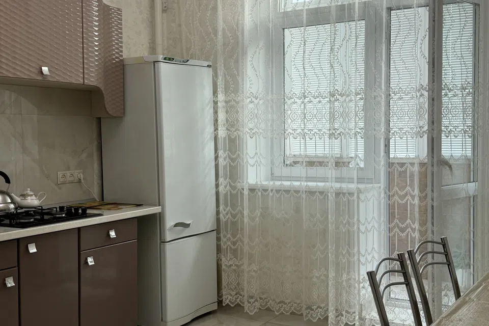 Уютная квартира с рядом с рынком Ирчи Казака.