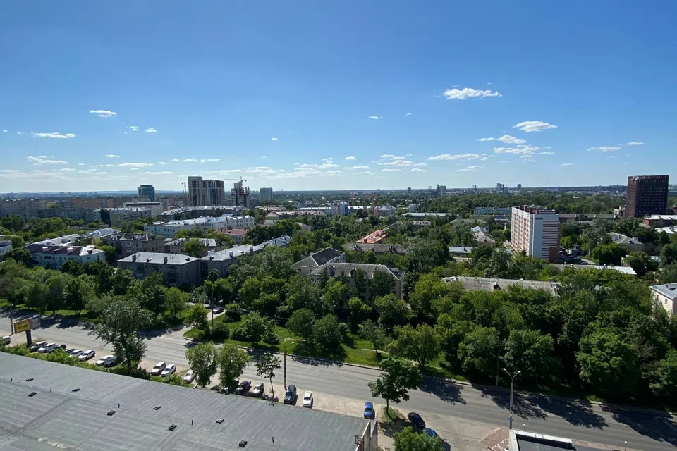 1-к. квартира, 4 спальных места