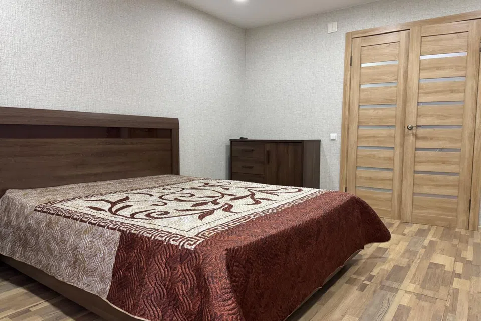 Уютная квартира рядом с Цирком