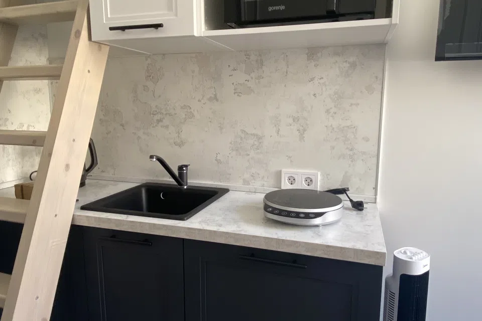 Легендарный дом на культовой улице