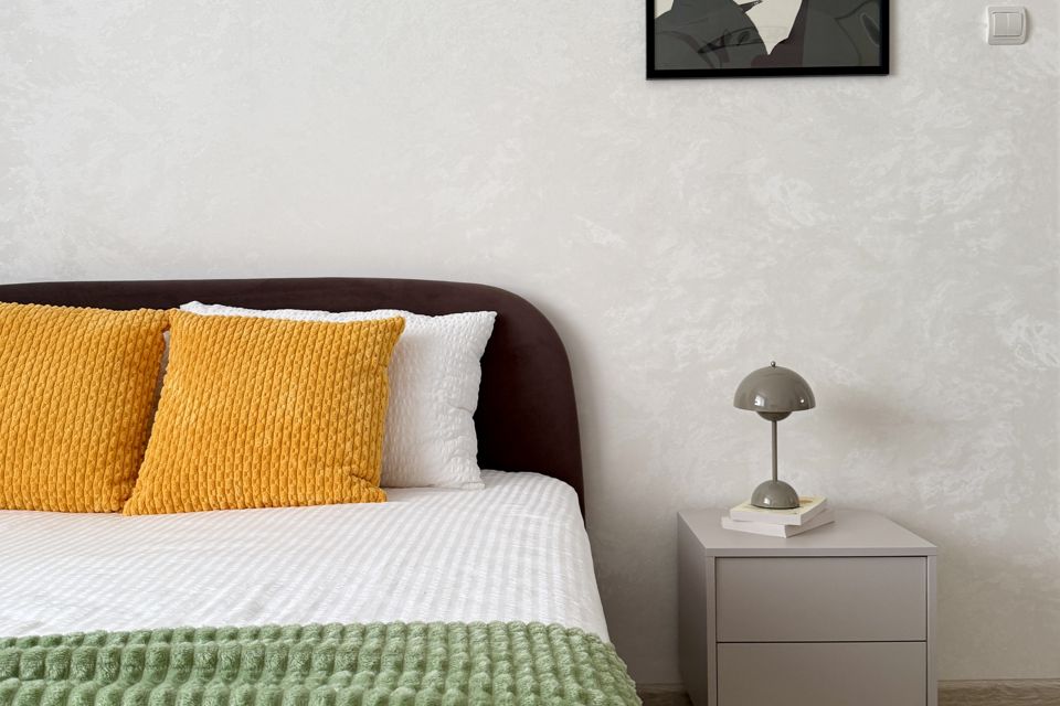 ВАЛЕРИ - атмосферная квартира для уютных вечеров