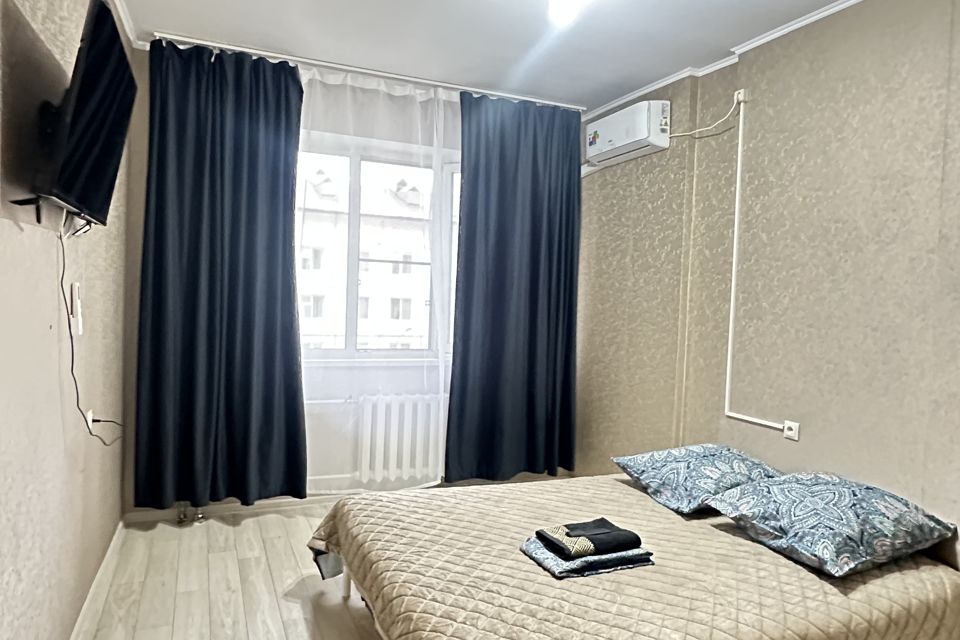 Квартира на Лермонтова 26