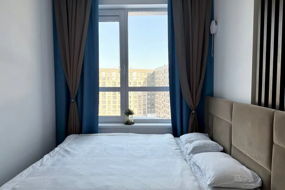 Сдам уютную квартиру в городе Санкт-Петербург. ПОСУТОЧНО