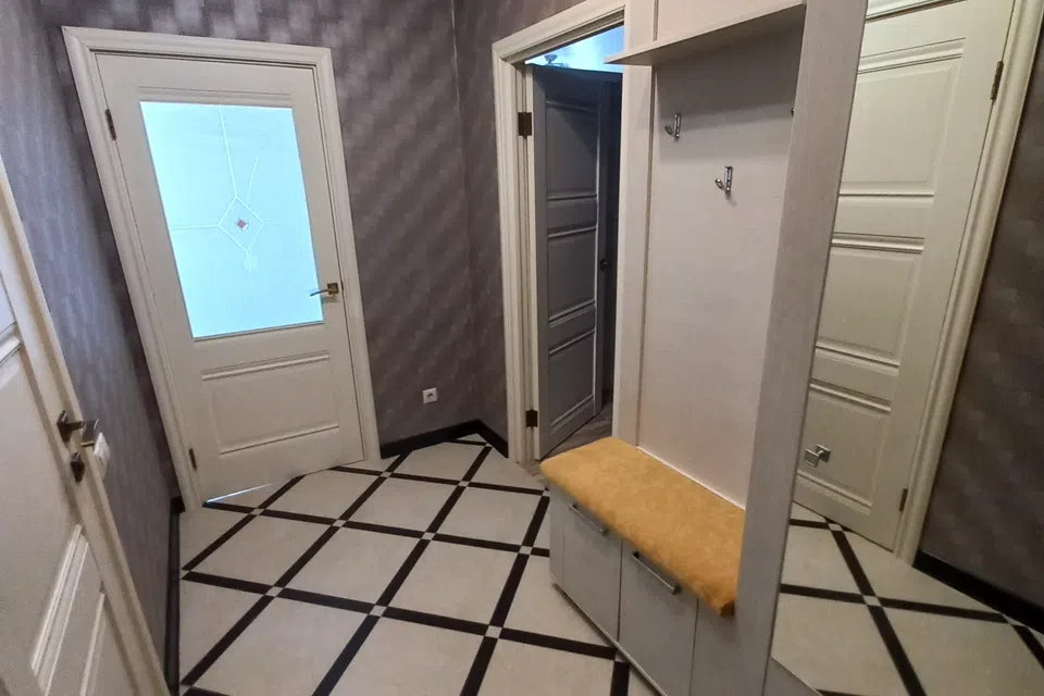 Апартаменты у Центрального парка