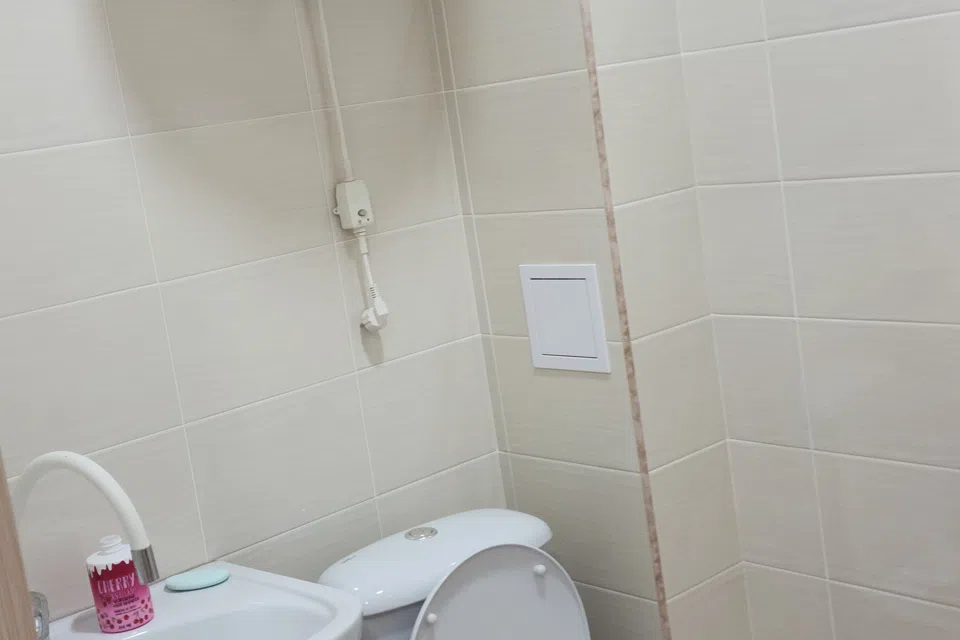 Студия в самом центре г. Ессентуки