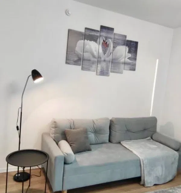 Art Life Apartment Novohokhlovskaya
