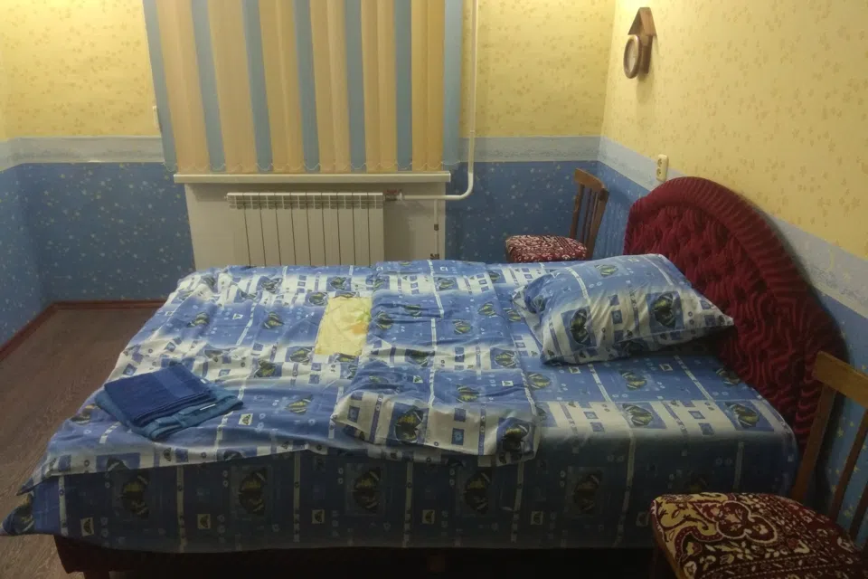 Квартира на Ленина