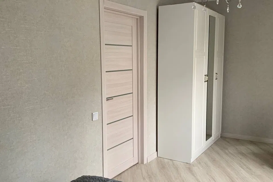 Тихая и уютная квартира рядом с Кисловодским парком