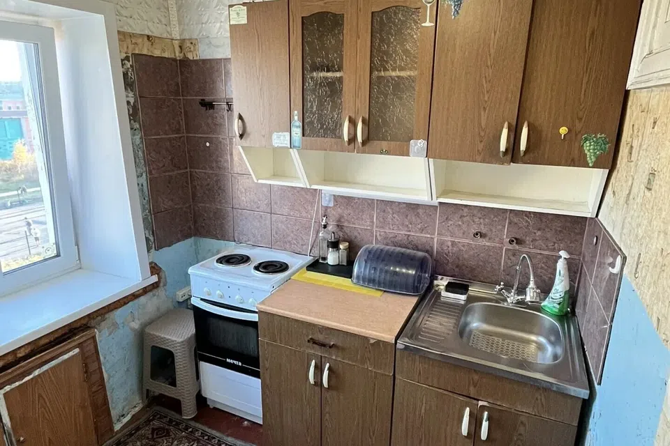 Квартира рядом с Поликлиникой