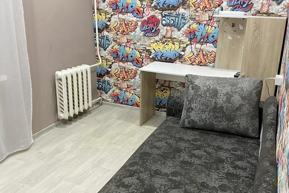 Уютная квартира в центре горда.