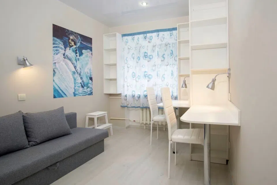 3к квартира Apart-Comfort на Володарского 55